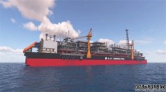 全球海事业顶级盛会 —