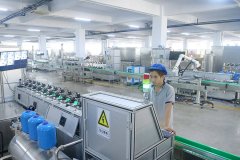 它将扎实的产品技术、严