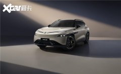 <strong>并带来了AI智趣纯电轿车—</strong>