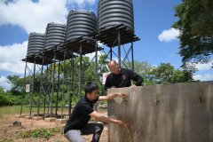 推动建立高效便利安全的