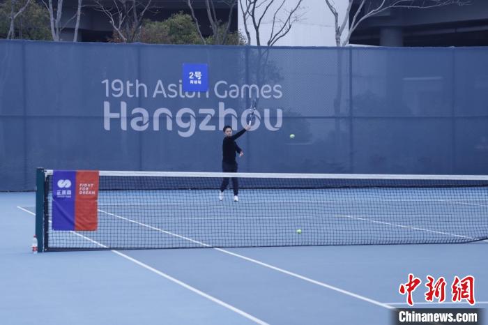 杭州大小莲花奥体中心全