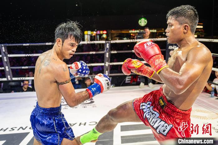 深圳启幕的东方战龙世界