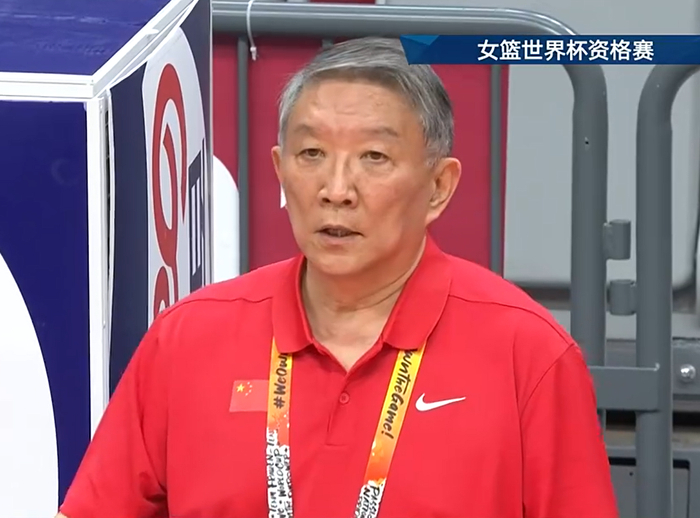 中国女篮15分惨败比利时，宫鲁鸣战术失误成主因