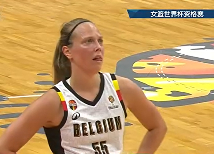 中国女篮15分惨败比利时，宫鲁鸣战术失误成主因