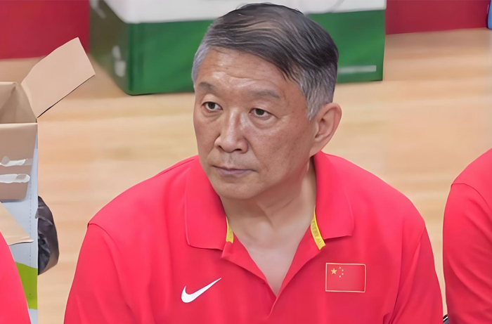 中国女篮15分惨败比利时，宫鲁鸣战术失误成主因