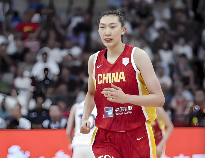 中国女篮15分惨败比利时，宫鲁鸣战术失误成主因