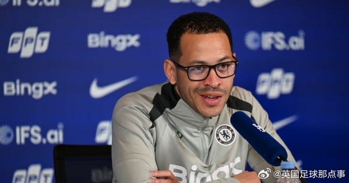 切尔西首发阵容泄露事件告破 罗塞尼尔回应内部