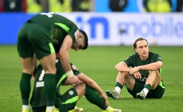 德甲豪门沃尔夫斯堡陷降级区 管理层决策失误致