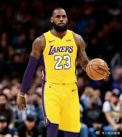 勒布朗·詹姆斯MVP数量争议：时代变迁与评选机制