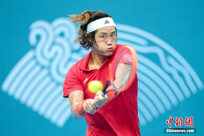 结束法网之旅的张之臻：展望巴黎奥运的备战与