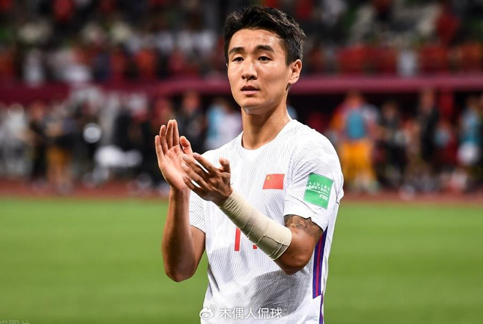 邵佳一率国足迎战喀麦隆，冲击两连胜挑战非洲