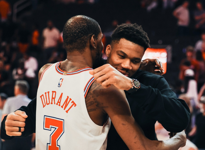 字母哥怒斥雄鹿阻挠复出训练 联盟介入调查矛盾