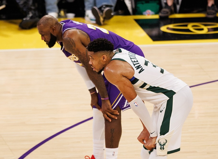 字母哥怒斥雄鹿阻挠复出训练 联盟介入调查矛盾