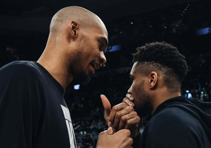 字母哥怒斥雄鹿阻挠复出训练 联盟介入调查矛盾