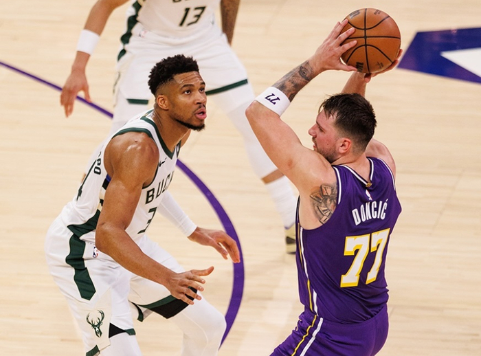 字母哥怒斥雄鹿阻挠复出训练 联盟介入调查矛盾