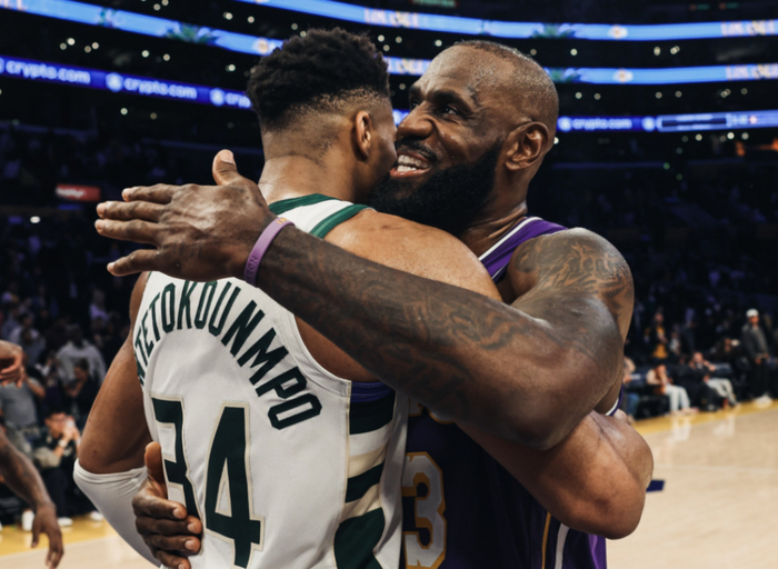 字母哥怒斥雄鹿阻挠复出训练 联盟介入调查矛盾