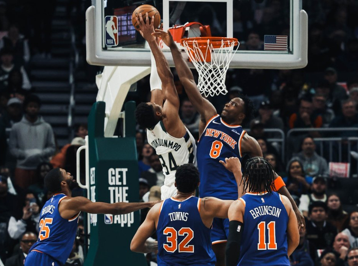 字母哥怒斥雄鹿阻挠复出训练 联盟介入调查矛盾